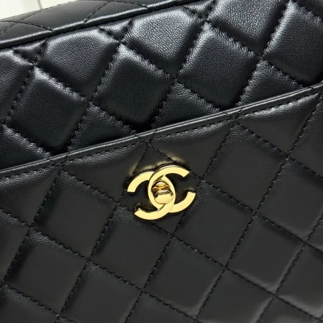 Сумка Chanel
