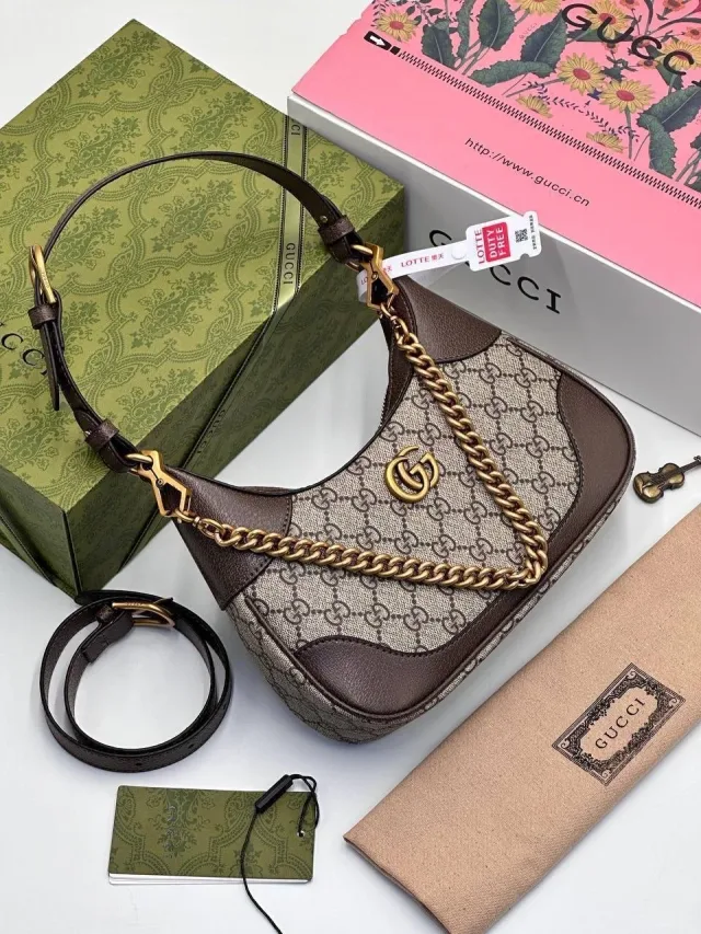 Сумка Gucci