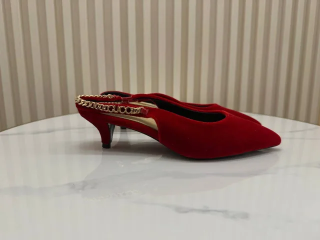 Мюли Gucci