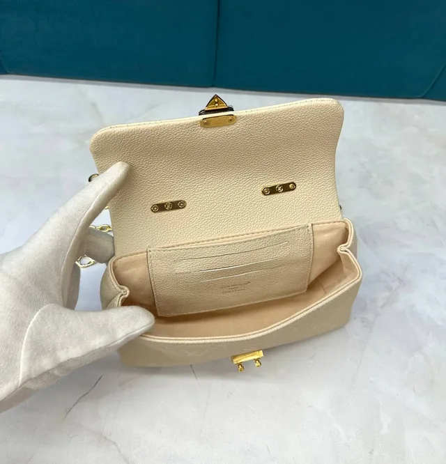Nano Madeleine