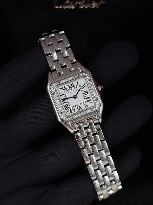 Часы CARTIER