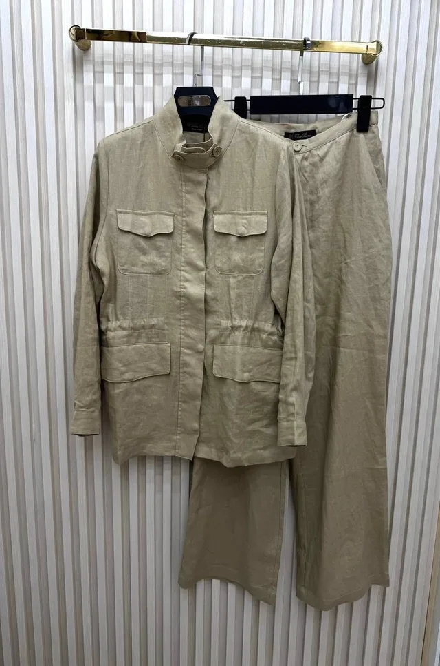 Костюм Loro Piana