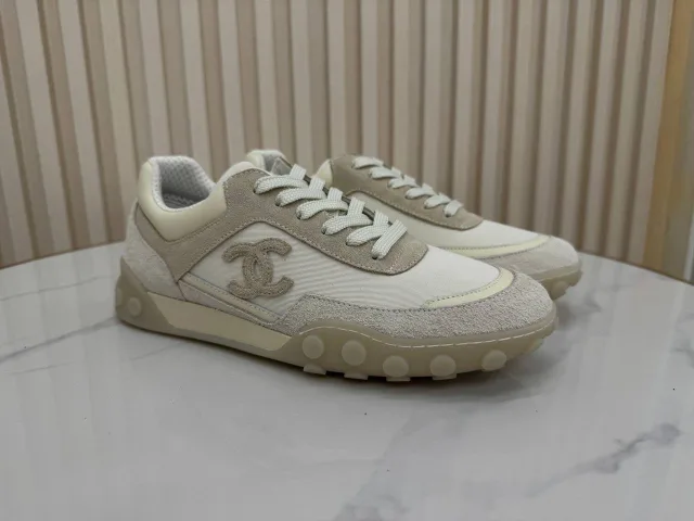 Кроссовки Chanel
