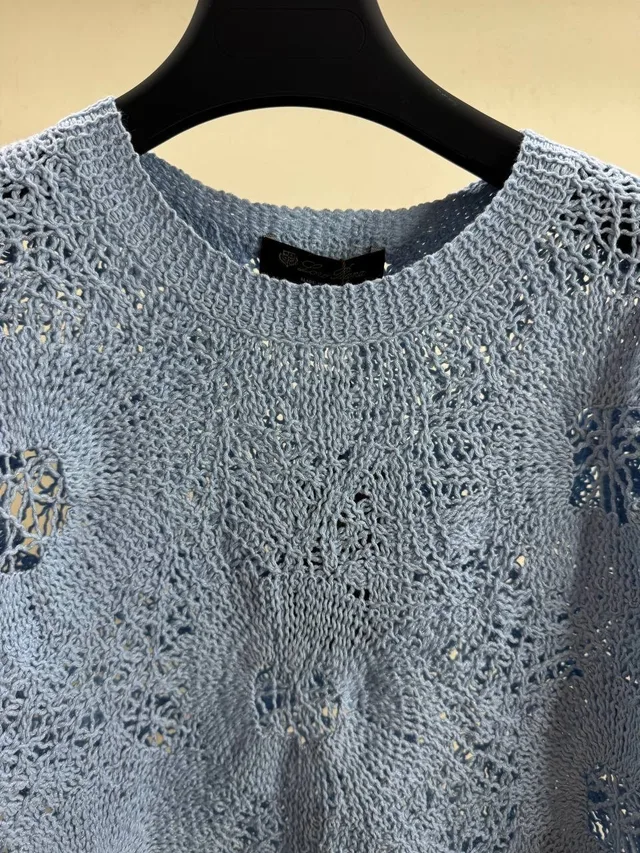 Футболка Loro Piana