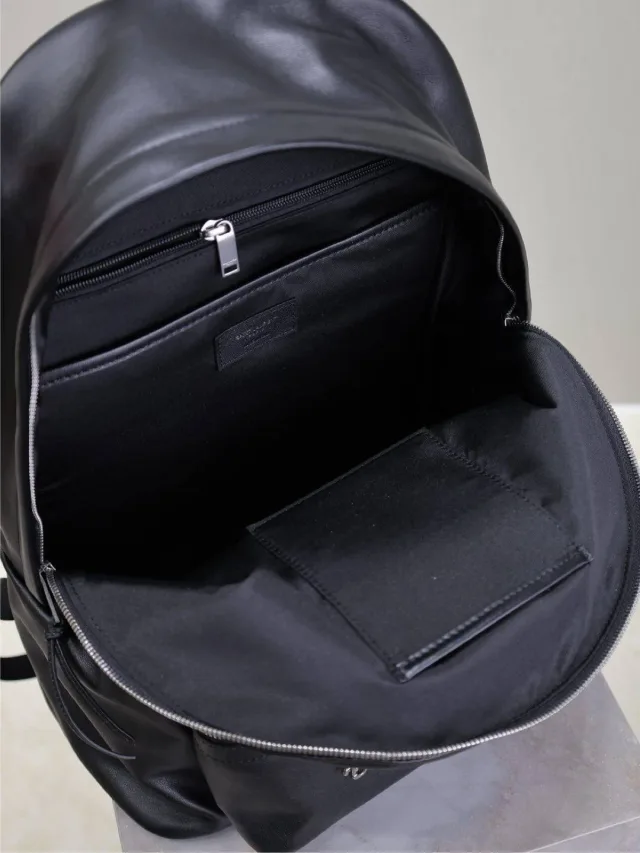 Рюкзак Saint Laurent