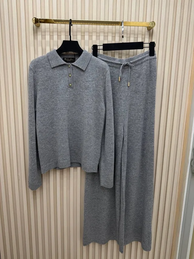 Костюм Loro Piana