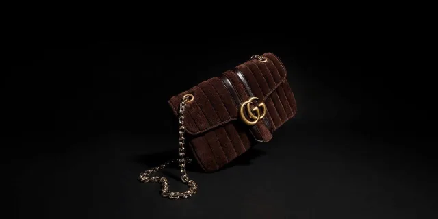 Сумка Gucci