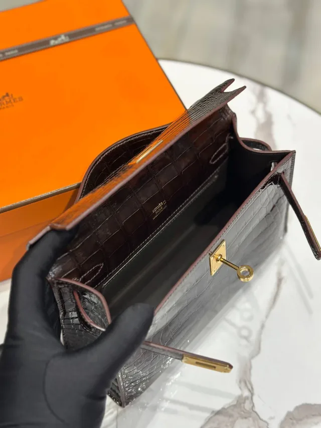 Сумка Hermes Pochette