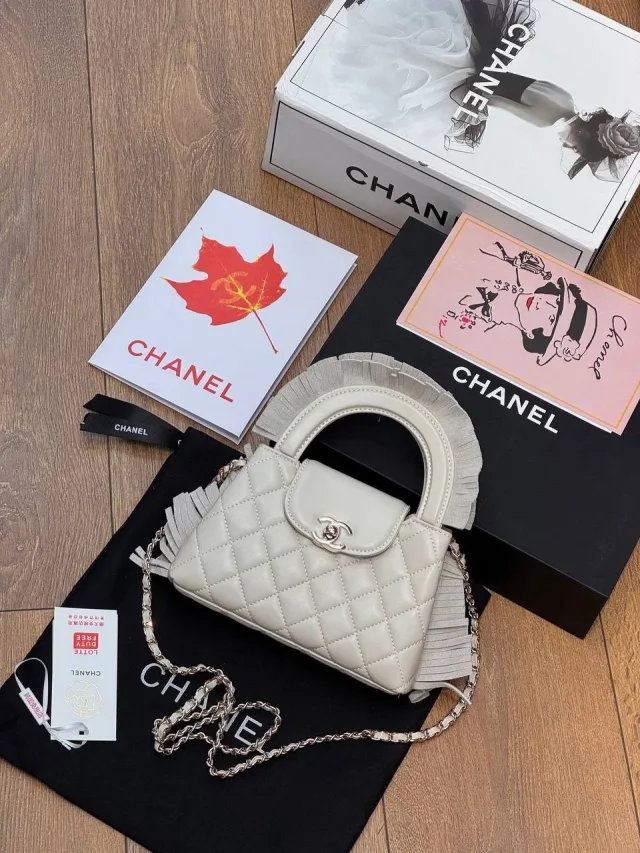 Сумка Chanel