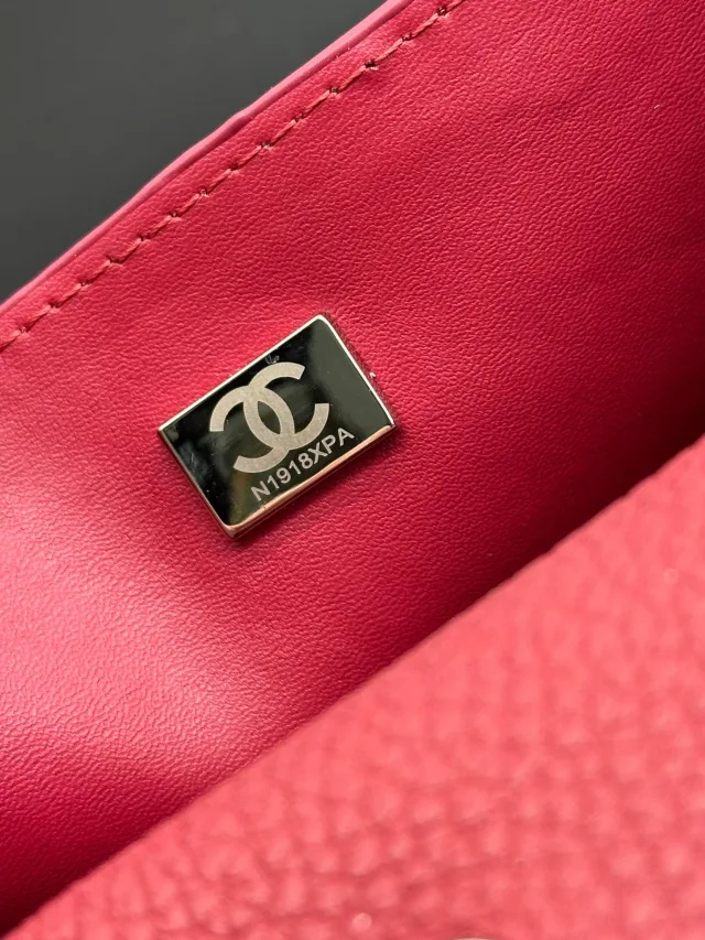 Сумка Chanel