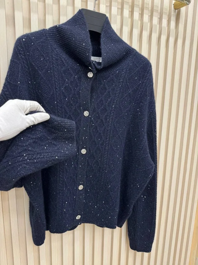 Кардиган Brunello Cucinelli