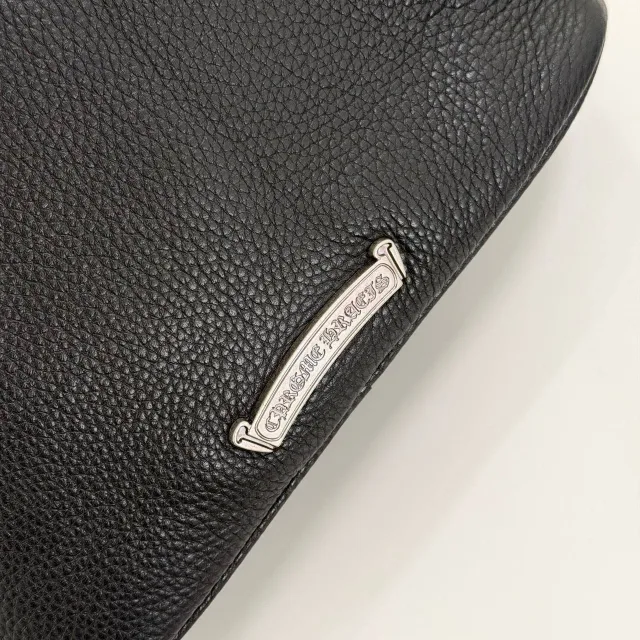 Сумка Chrome Hearts