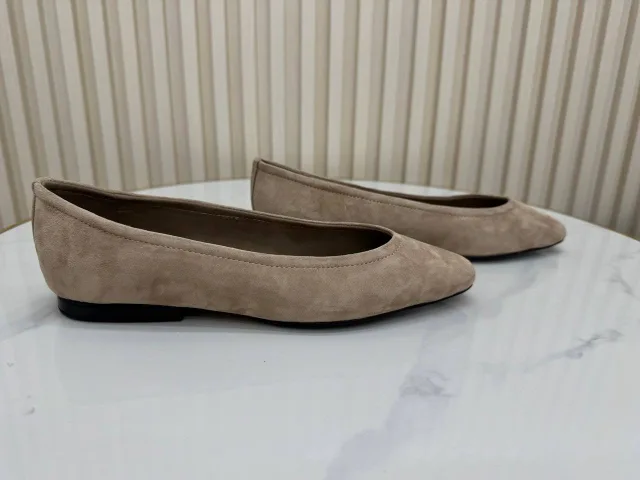 Лоферы Loro Piana