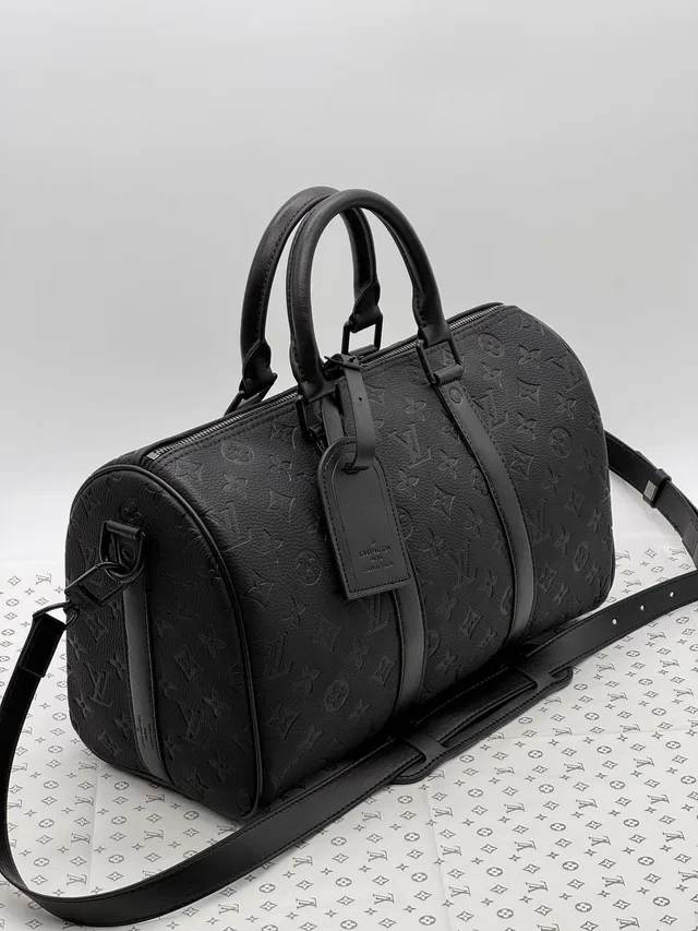 Мини Дорожная Сумка Louis Vuitton