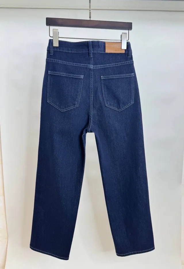Джинсы skinni укороченные Loro Piana