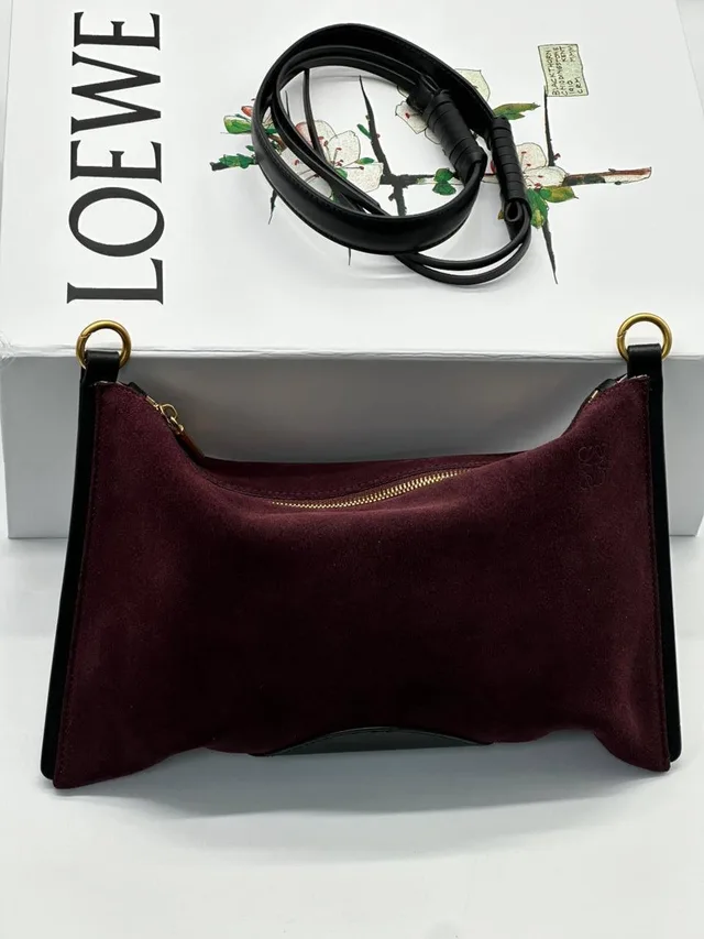 Сумка Loewe