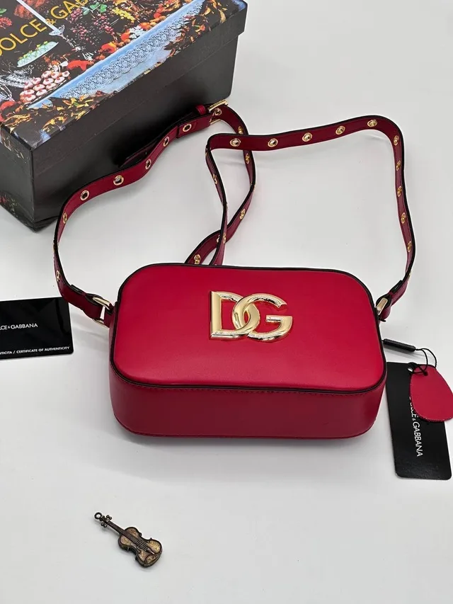 Сумка Dolce & Gabbana
