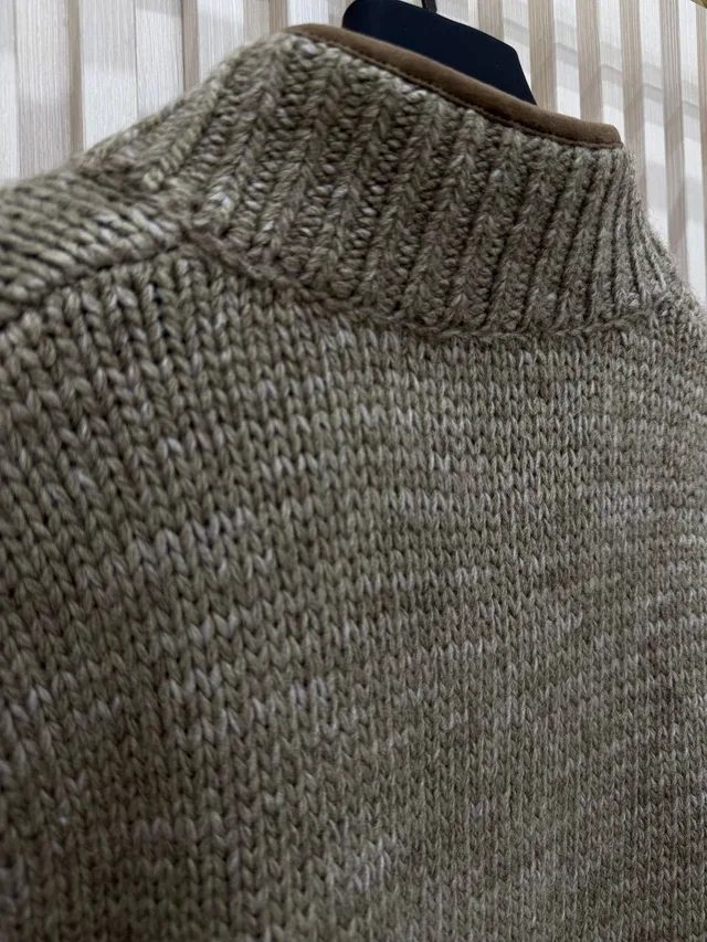 Кардиган Loro Piana