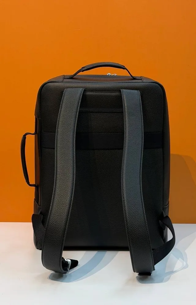 Прямоугольный рюкзак Montblanc Companion