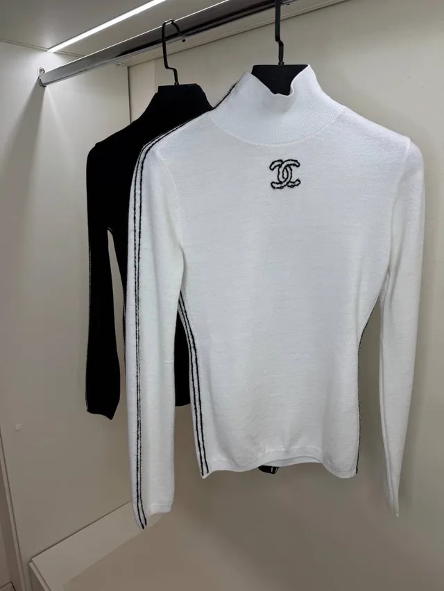 Водолазка Chanel
