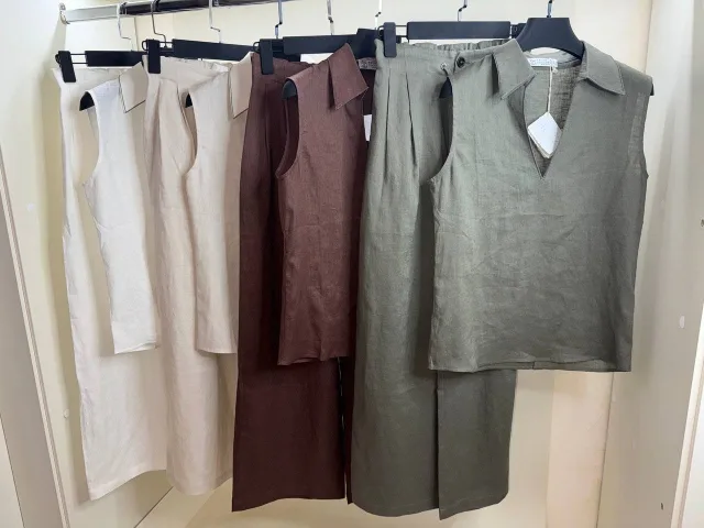 Костюм Brunello Cucinelli