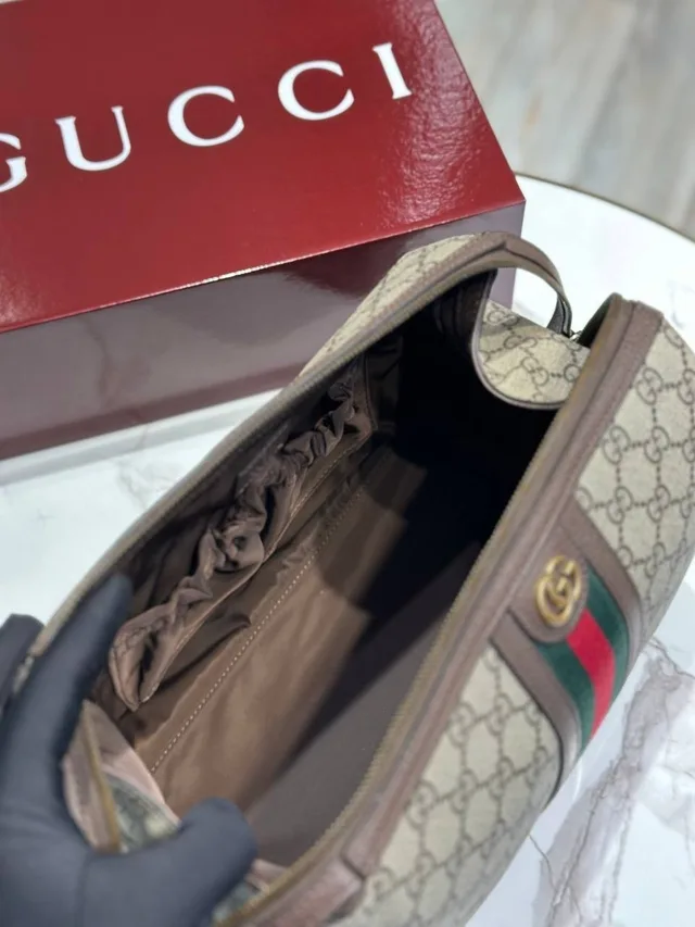 Косметичка Gucci