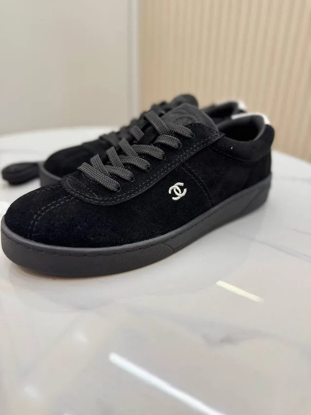 Кроссовки Chanel