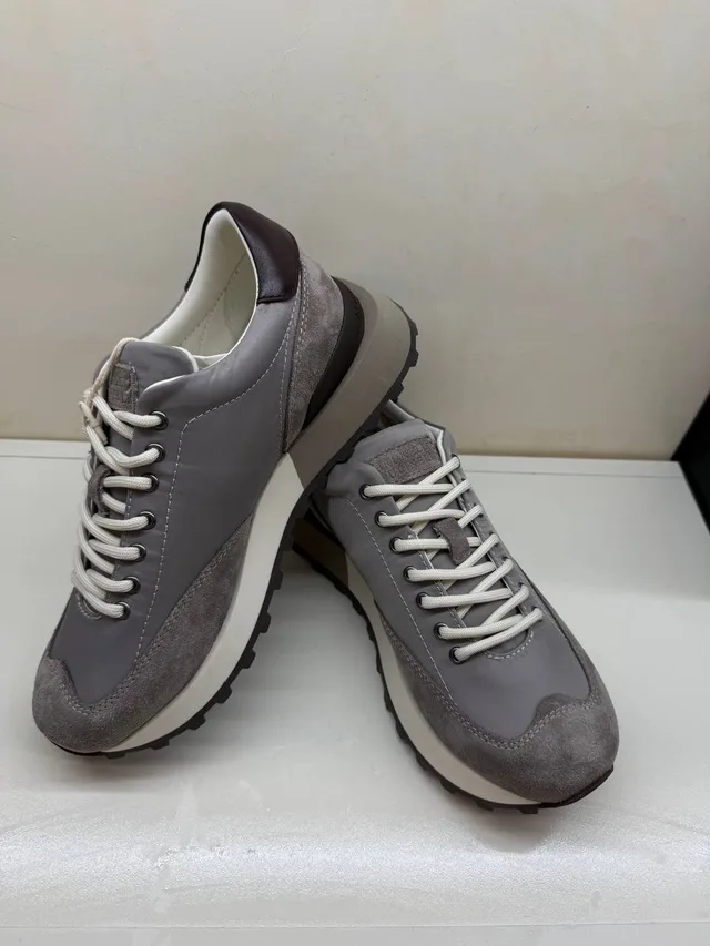 Кроссовки Brunello Cucinelli