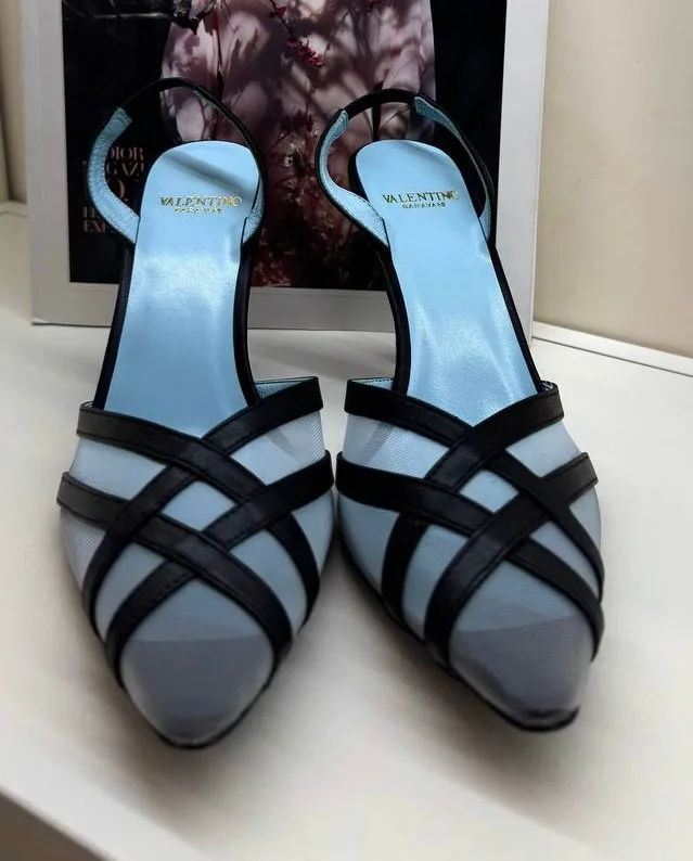 Туфли Valentino