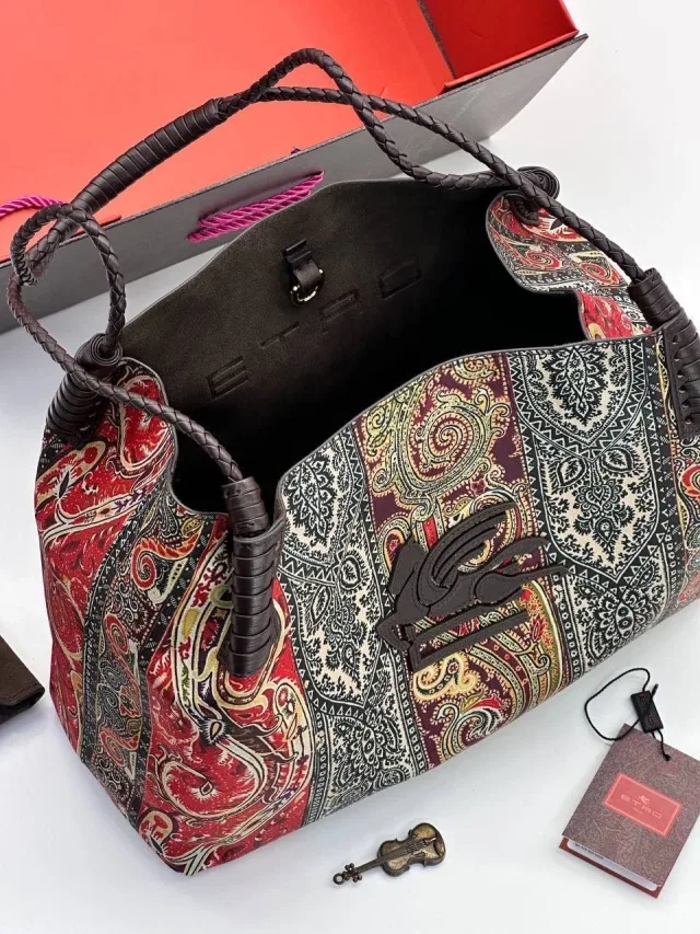 Сумка Etro