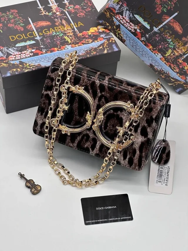 Сумка Dolce & Gabbana