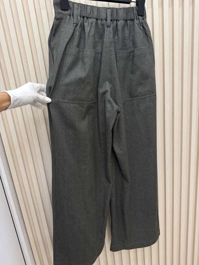 Брюки Brunello Cucinelli