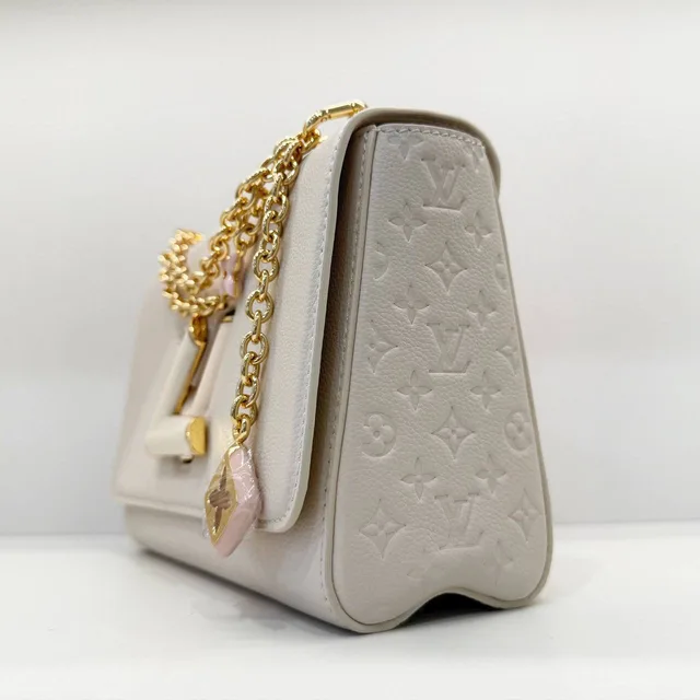 Сумка Louis Vuitton Twist