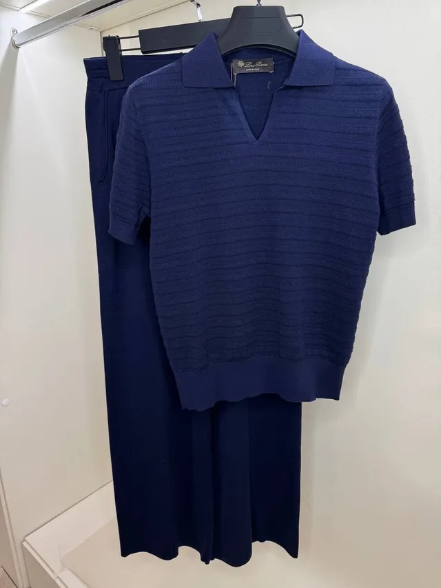 Костюм Loro Piana