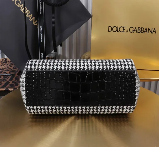 Сумка Dolce & Gabbana Sicily