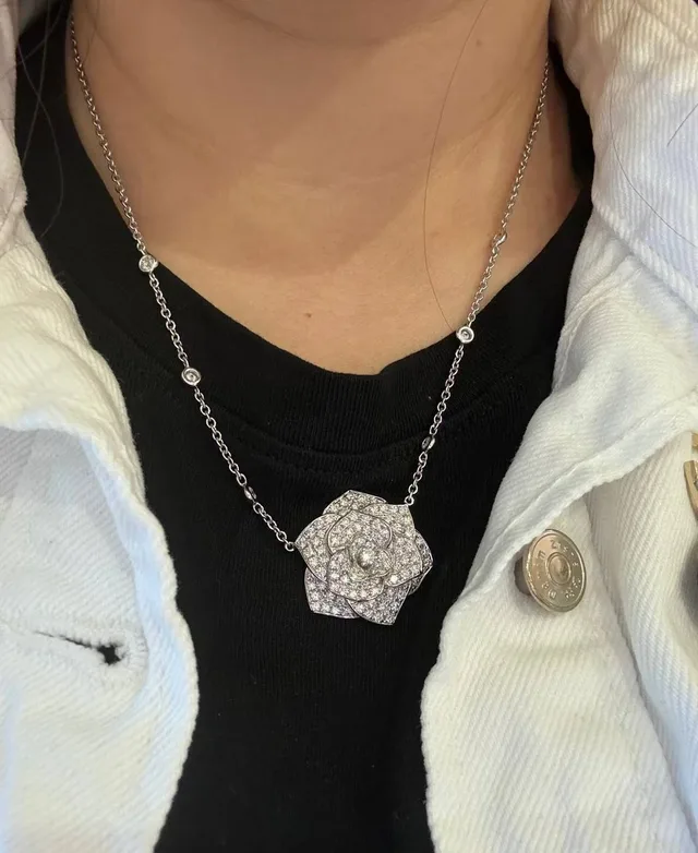 Браслет Piaget