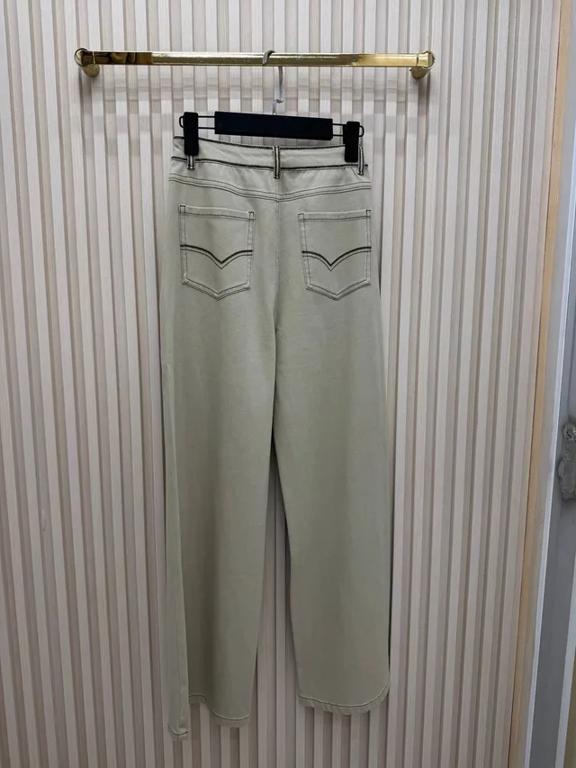 Джинсы Loro Piana