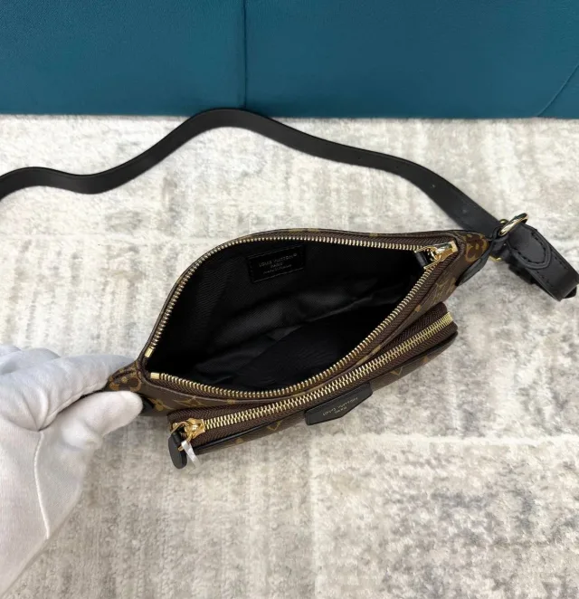 Сумка Keepit Louis Vuitton