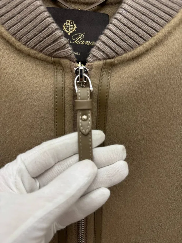 Пальто Loro Piana