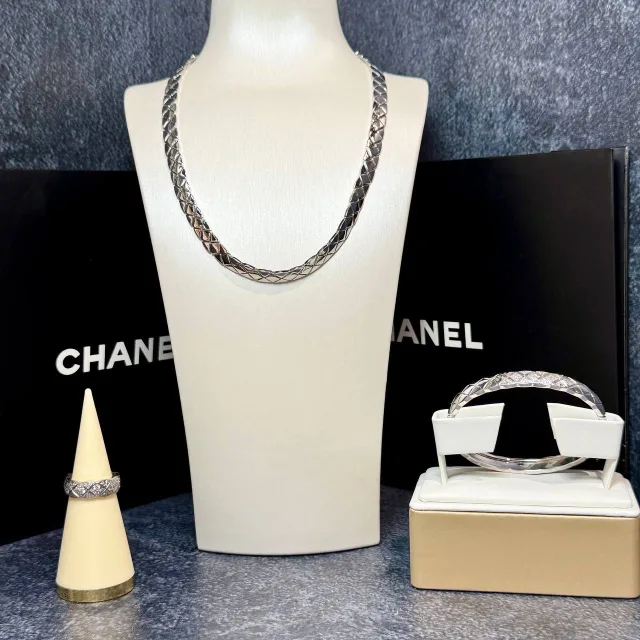 Подвеска Chanel