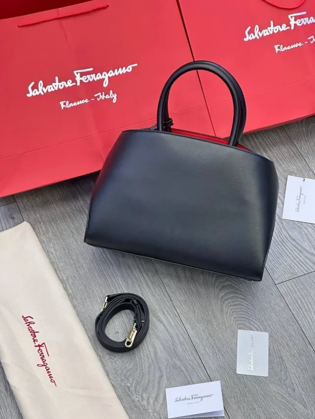 Salvadore Ferragamo
