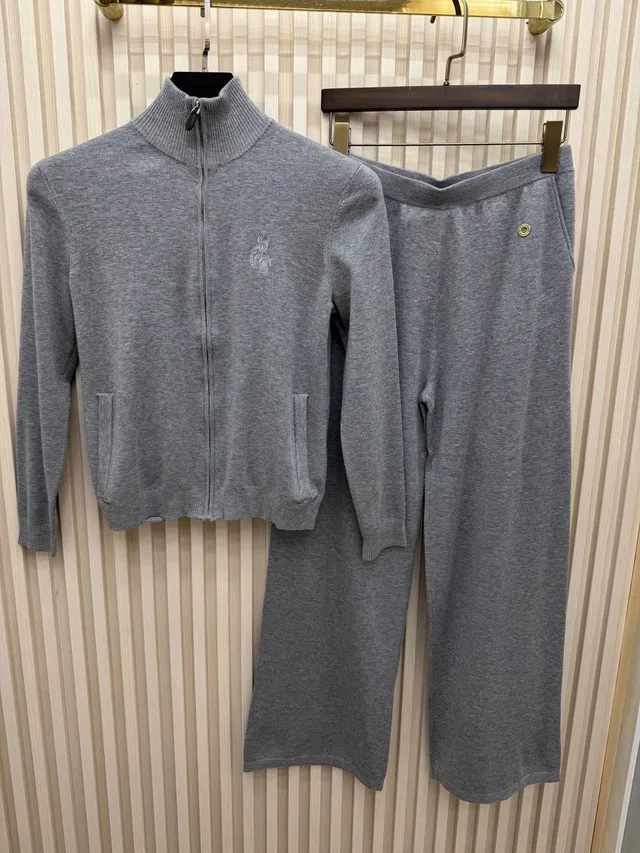 Костюм Loro Piana