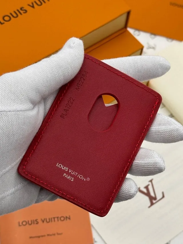 Карт Холдер Louis Vuitton