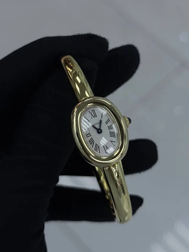 Cartier Baignoire