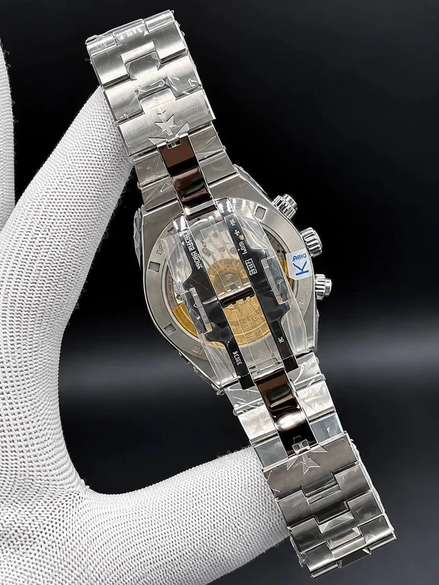 Часы Vacheron Constantin