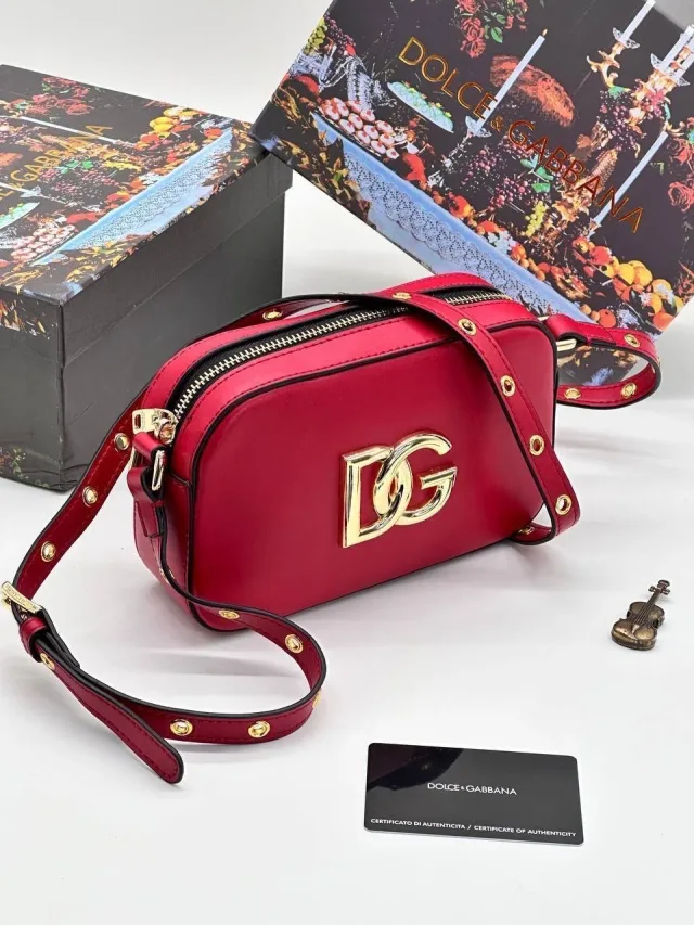 Сумка Dolce & Gabbana