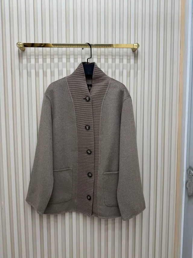 Полупальто Loro Piana