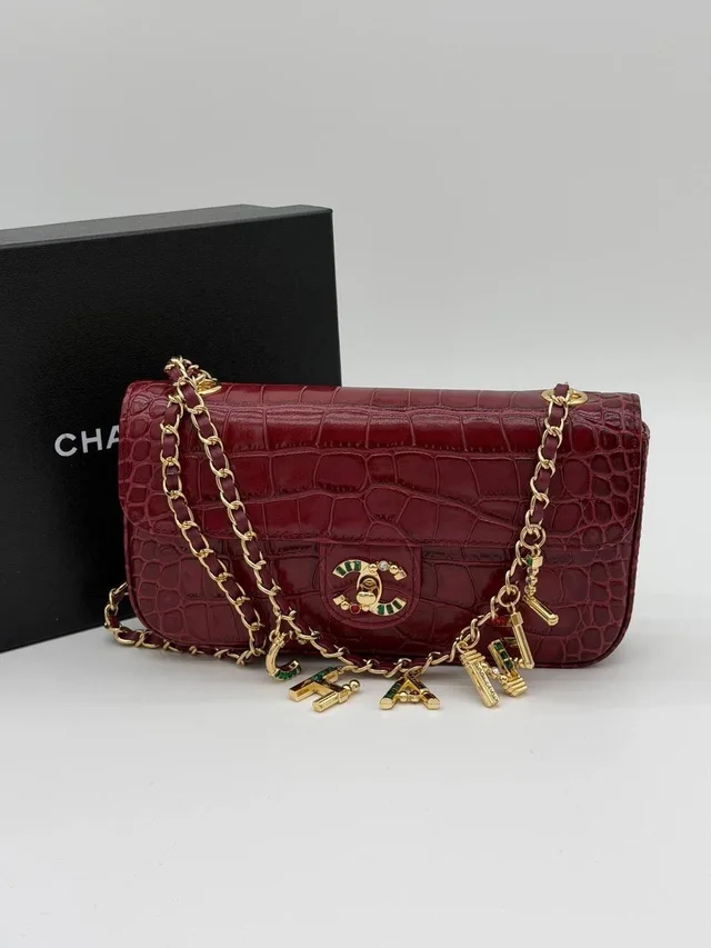 Сумка Chanel