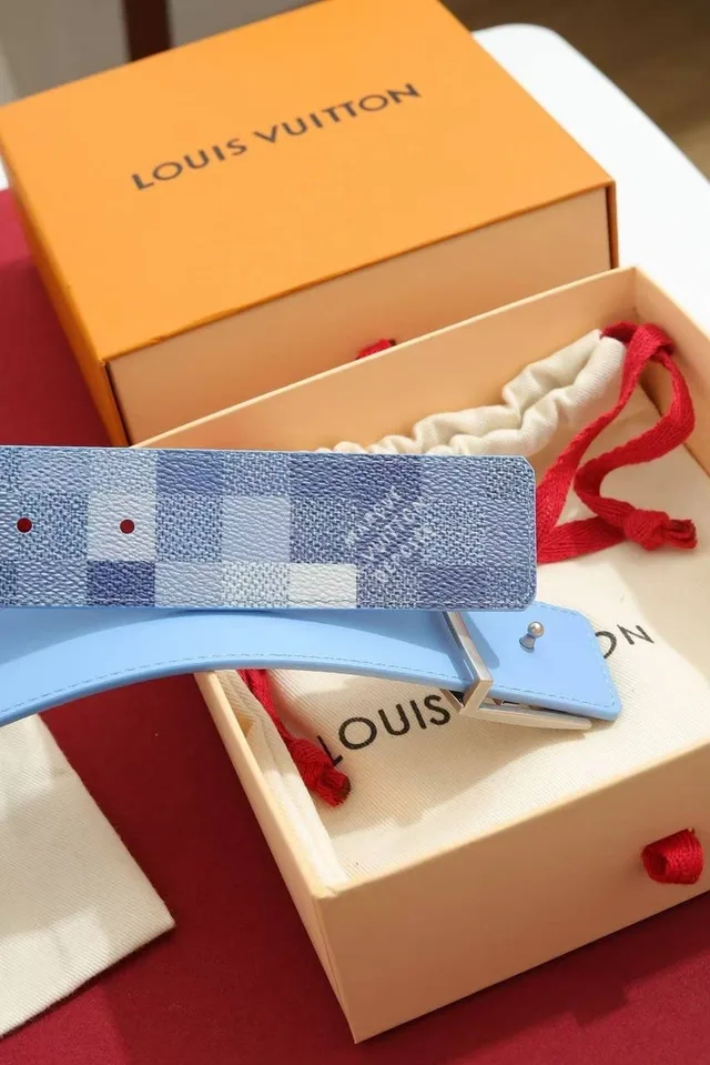 Ремень Louis Vuitton
