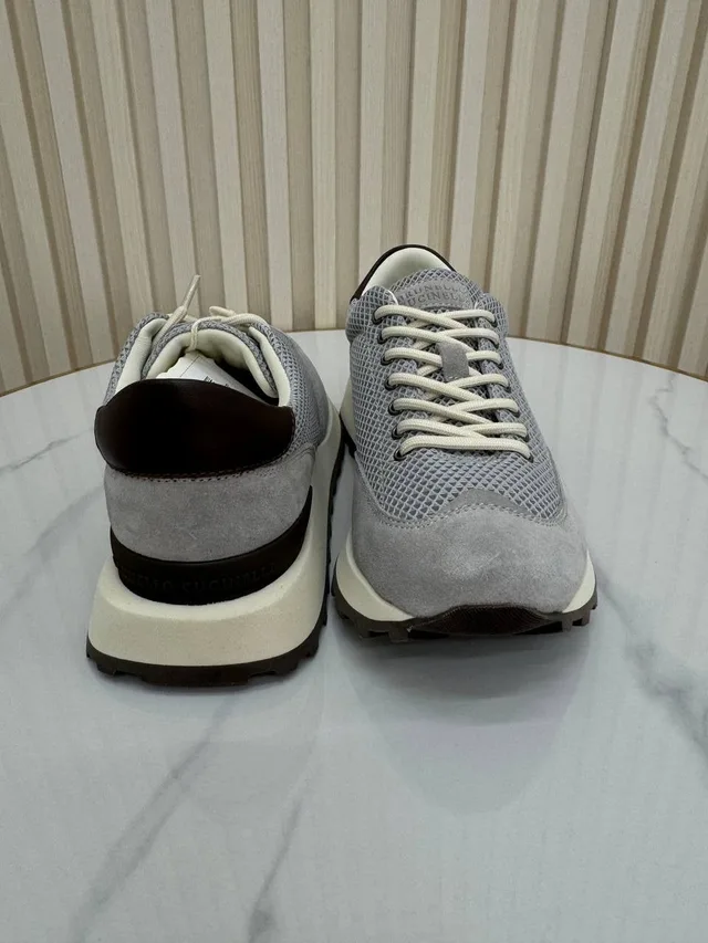 Кроссовки Brunello Cucinelli